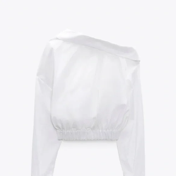 Zara top - Picture 2 of 3